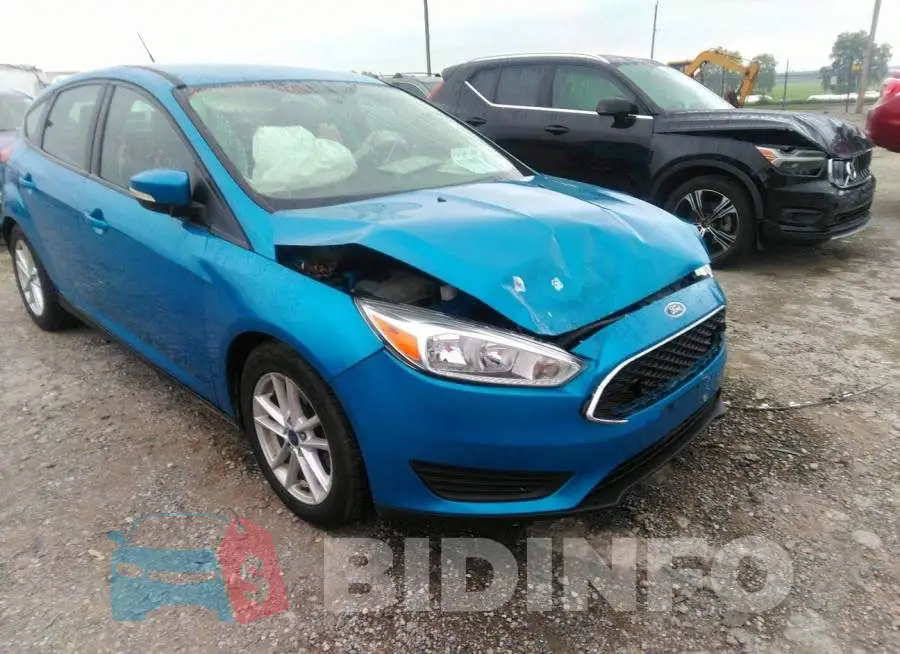 1FADP3K28GL382239 Photo# 6