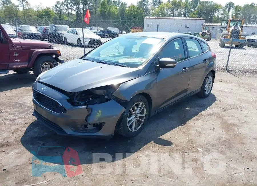 1FADP3K28HL294552 Photo# 2