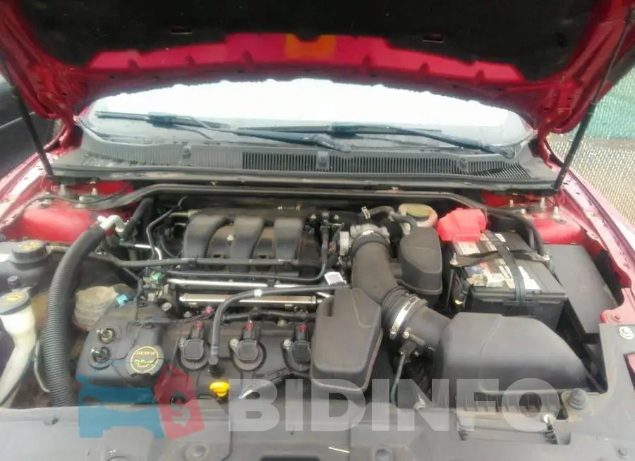 1FAHP2E88FG113919 Photo# 10