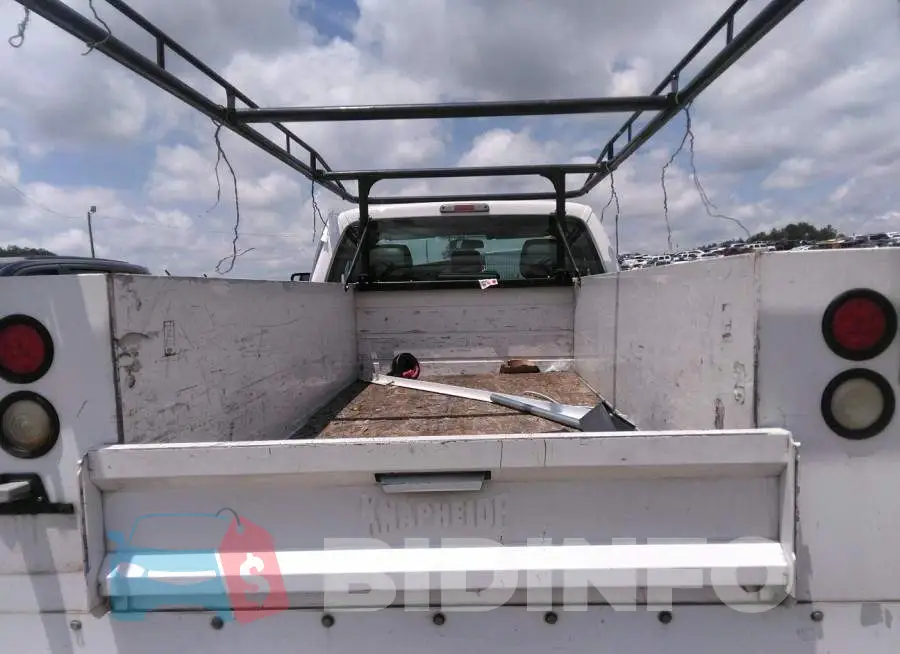 1FDBF2A67GEB80446 Photo# 8