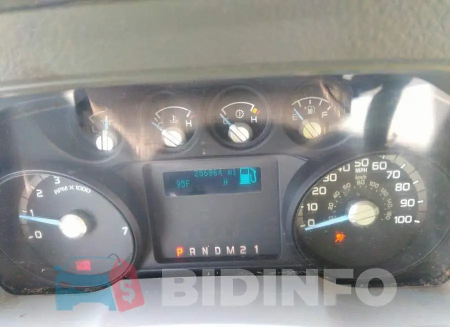 1FDBF2A67GEB80446 Photo# 7