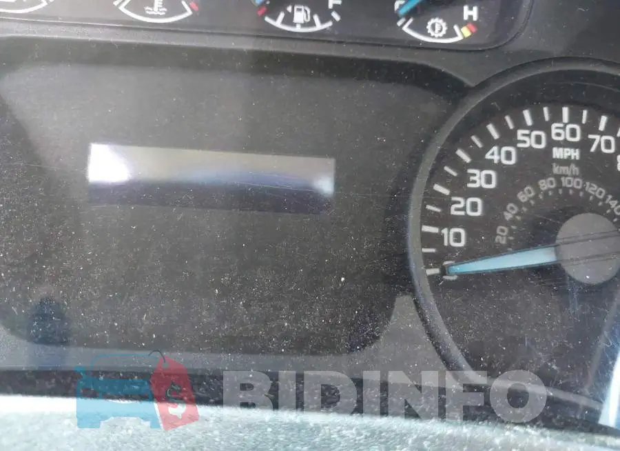 1FTFW1CF5EFA05097 Photo# 7