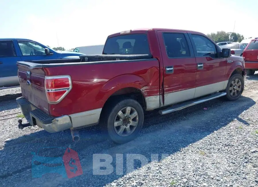 1FTFW1CFXEKF42748 Photo# 4