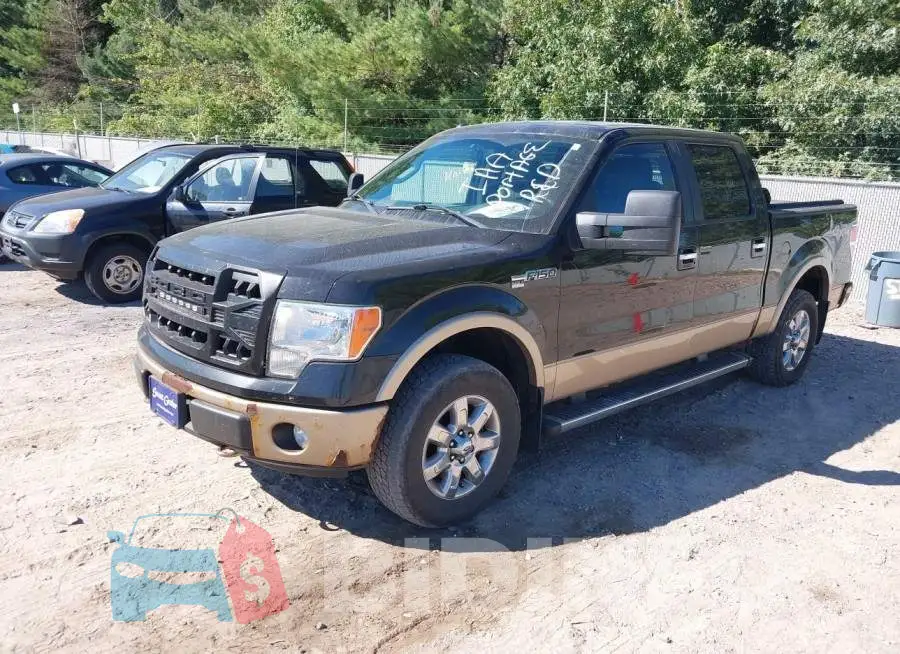 1FTFW1EF3DKE39893 Photo# 2