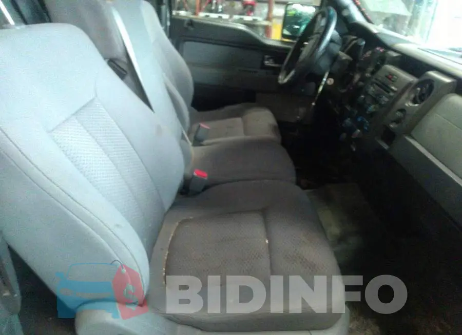 1FTFX1EF7DKE94280 Photo# 5
