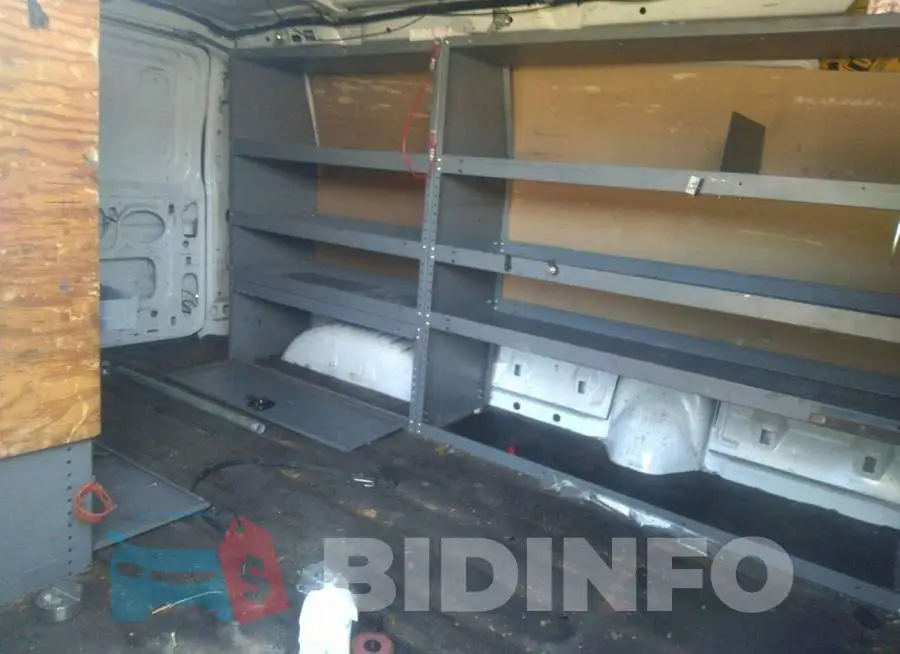 1FTSE3EL4EDB06384 Photo# 8