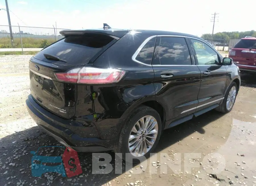 2FMPK4K97LBA35418 Photo# 4