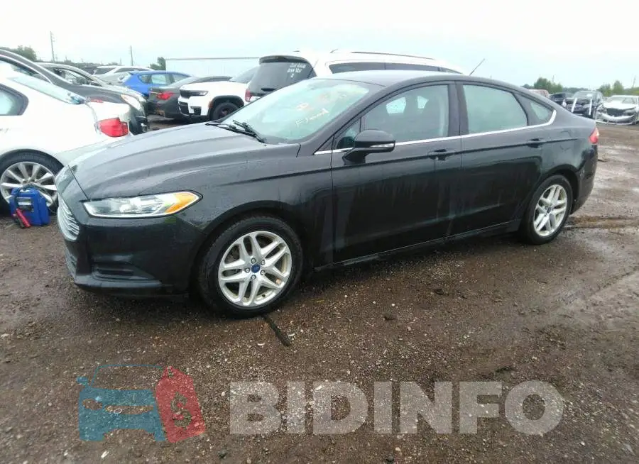 3FA6P0H7XFR277454 Photo# 2