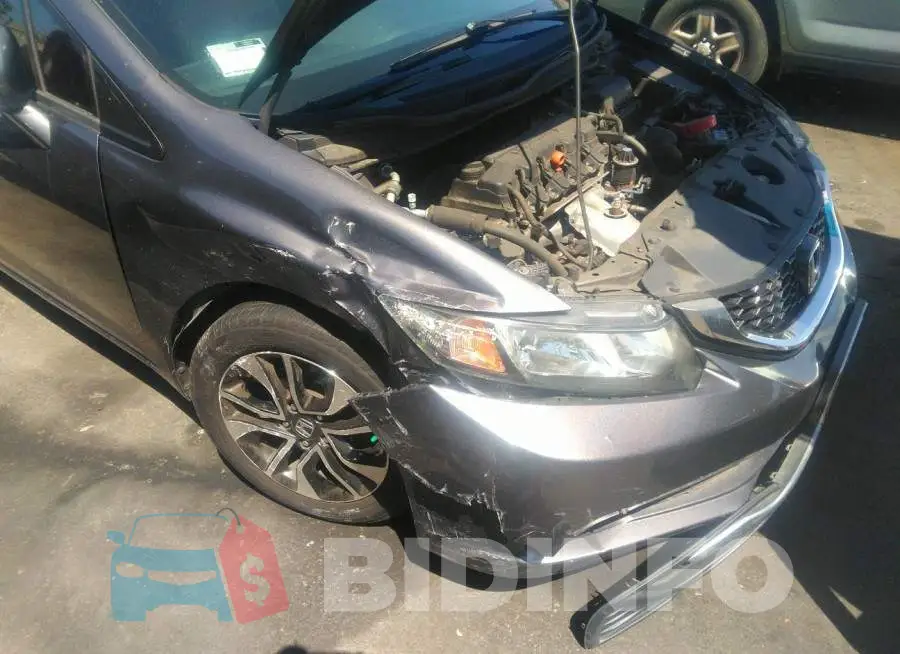 19XFB2F84FE210422 Photo# 6