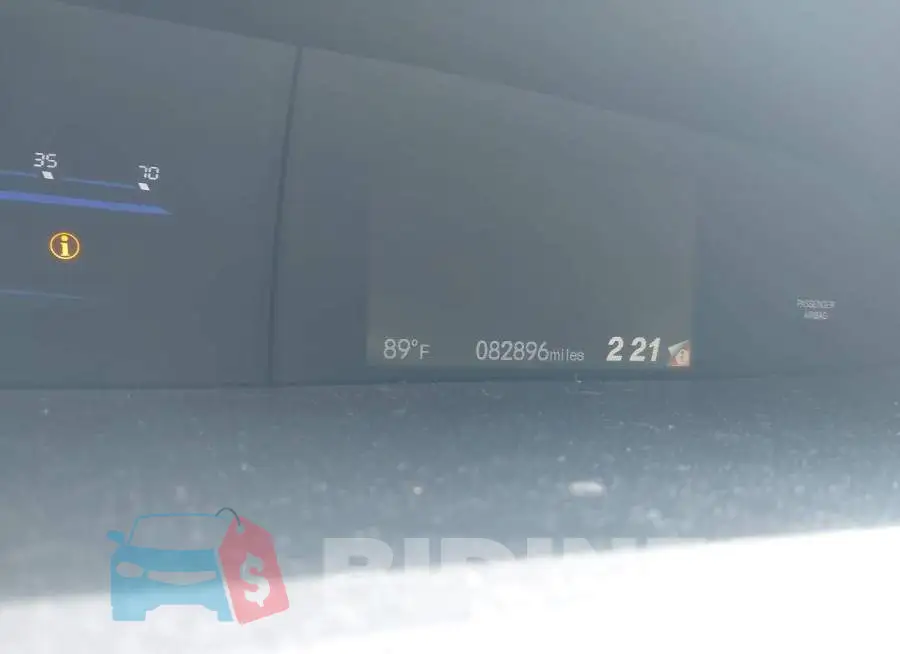19XFB2F89FE010118 Photo# 7