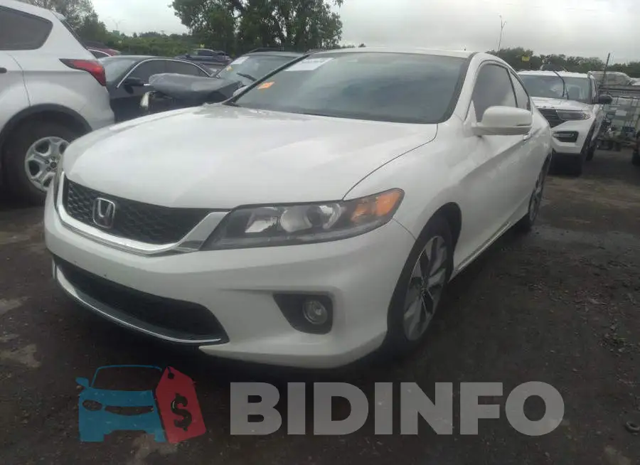 1HGCT1B80DA008467 Photo# 2