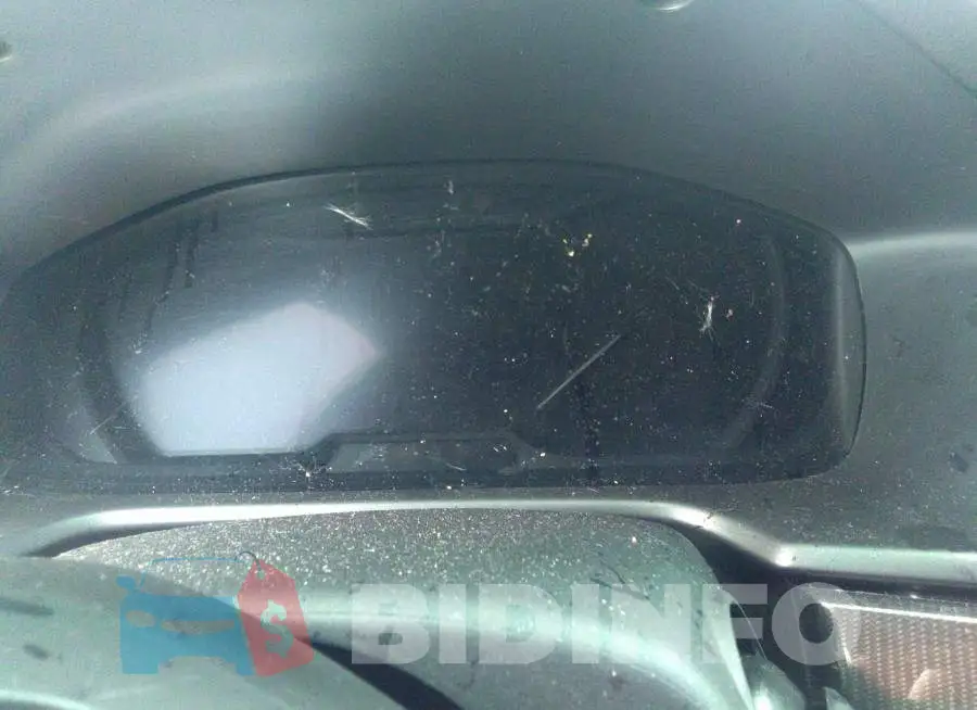 1HGCV1F39KA071086 Photo# 7