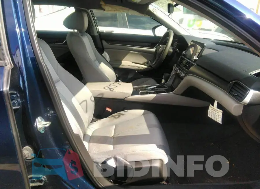 1HGCV1F40LA122016 Photo# 5