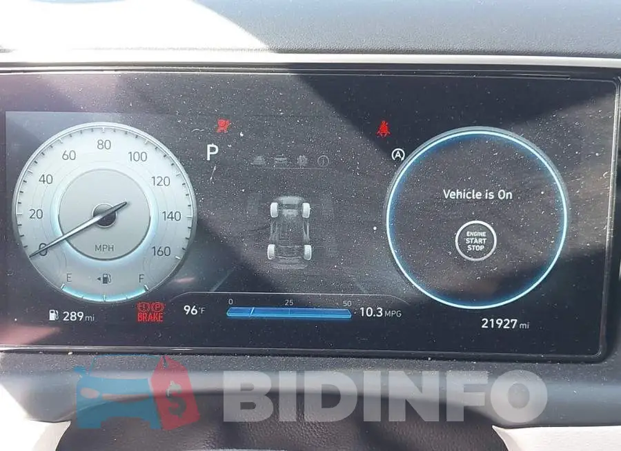 5NMJFCAE4PH168894 Photo# 7
