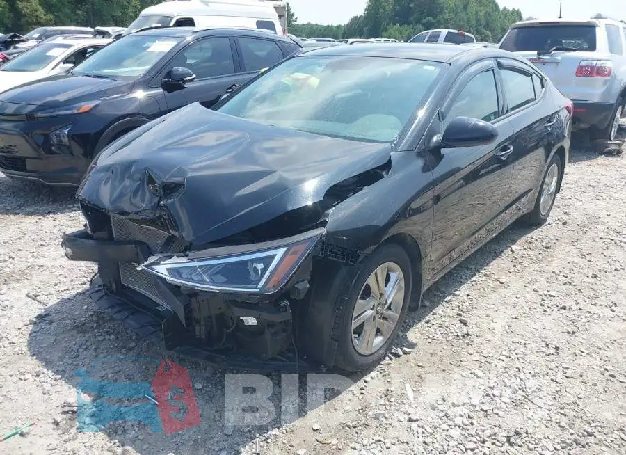 5NPD84LF2KH444827 Photo# 2