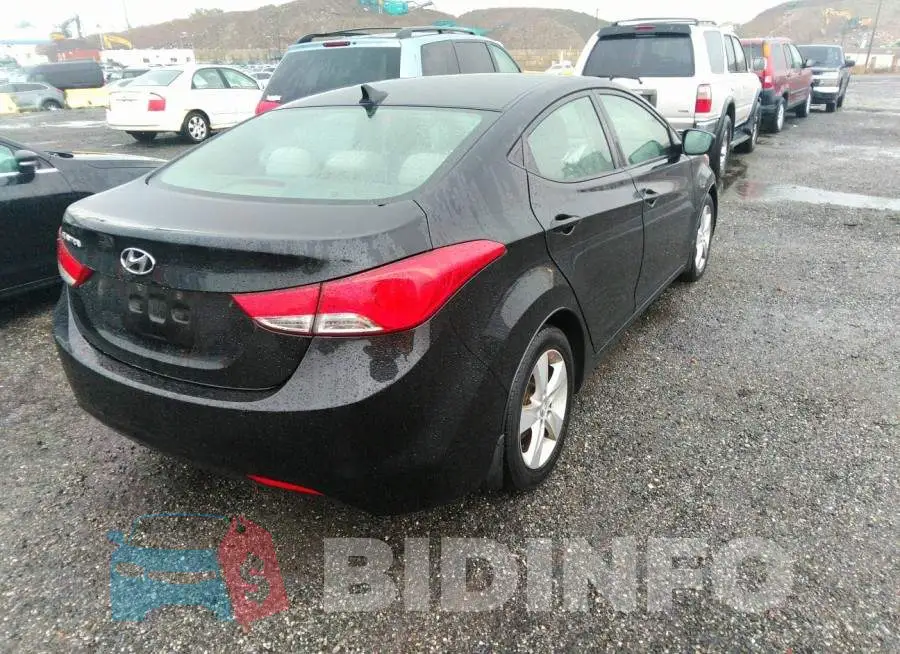 5NPDH4AEXDH211713 Photo# 4