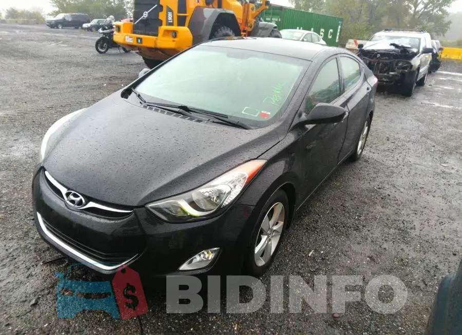 5NPDH4AEXDH211713 Photo# 2