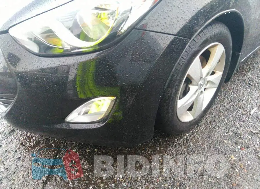 5NPDH4AEXDH211713 Photo# 6