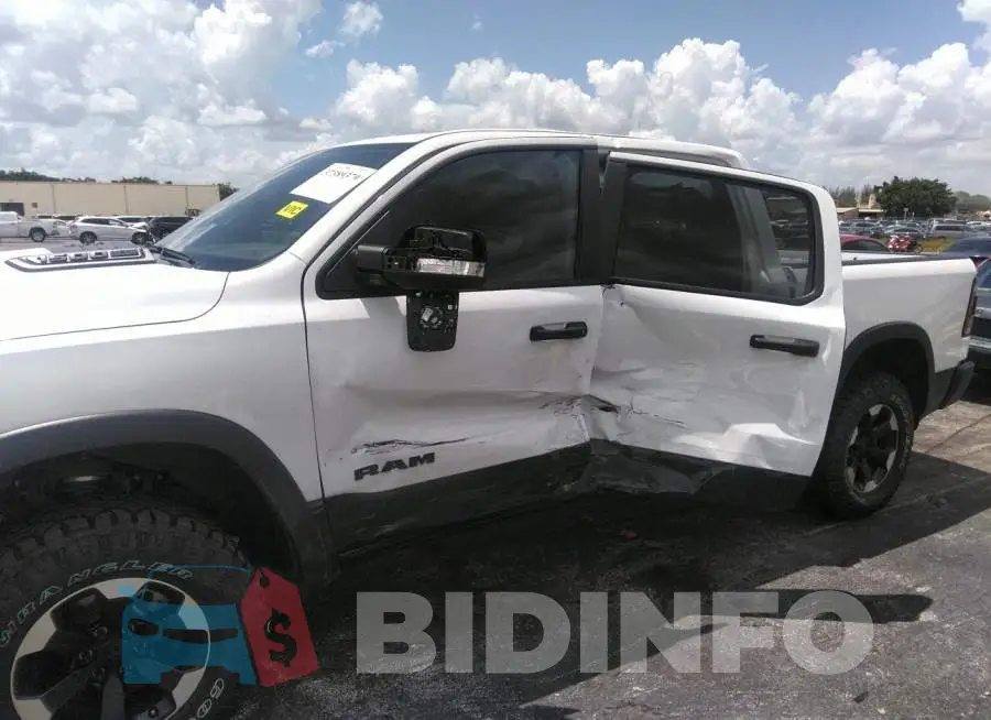 1C6SRFLT2NN360394 Photo# 6