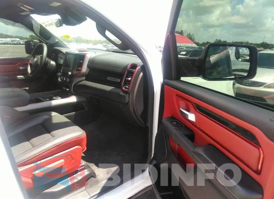 1C6SRFLT2NN360394 Photo# 5