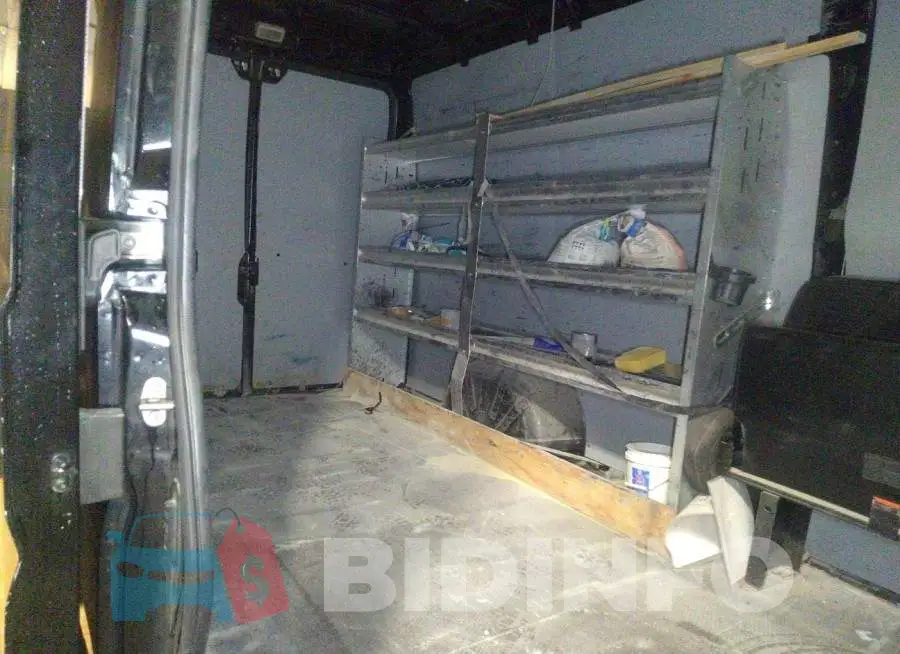 3C6URVJG8HE522501 Photo# 8