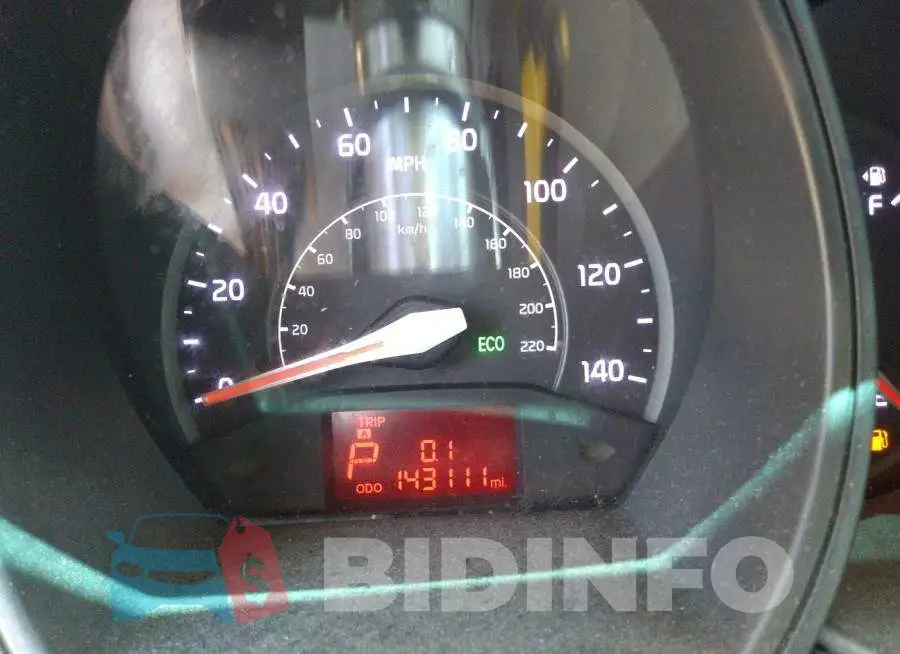 KNADN5A33D6134428 Photo# 7