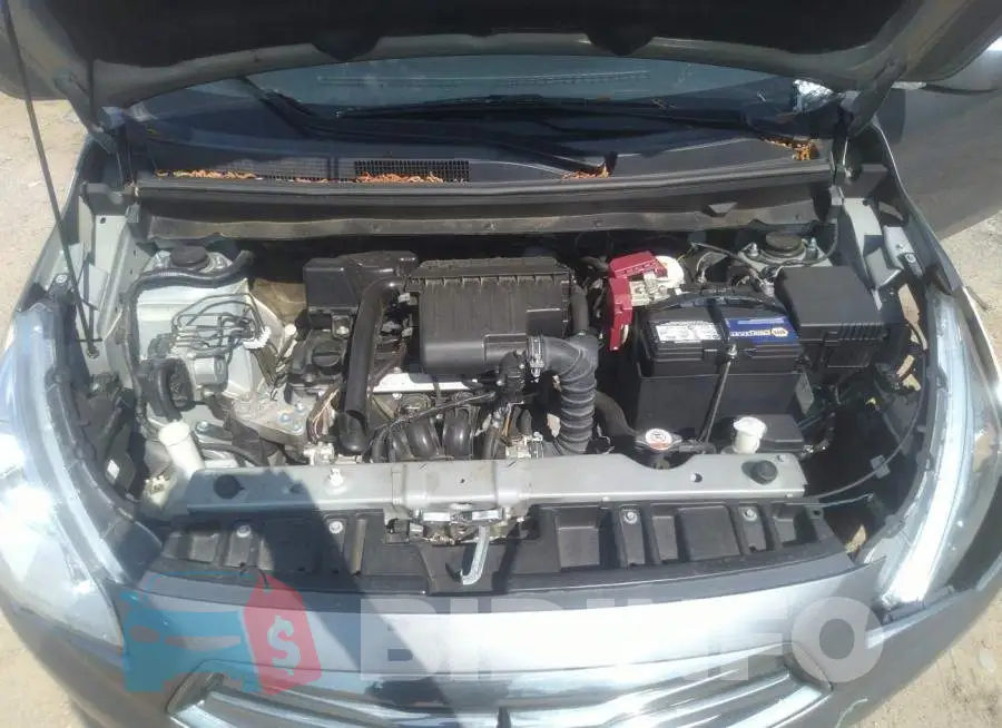 ML32F3FJ8KHF16996 Photo# 10