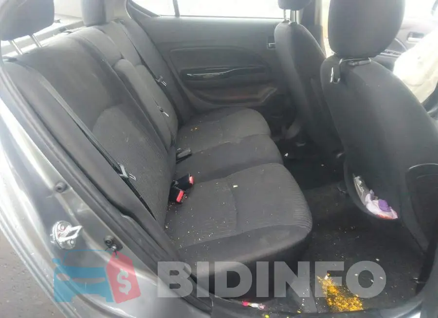 ML32F4FJ4KHF03913 Photo# 8