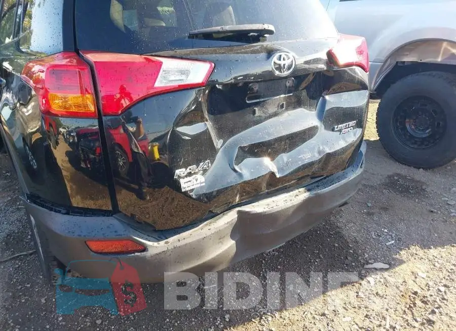 2T3DFREV3FW232945 Photo# 6