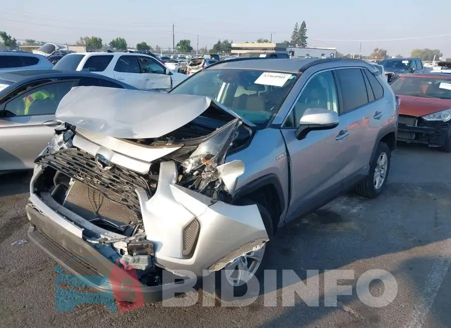 2T3MWRFV4KW032536 Photo# 2