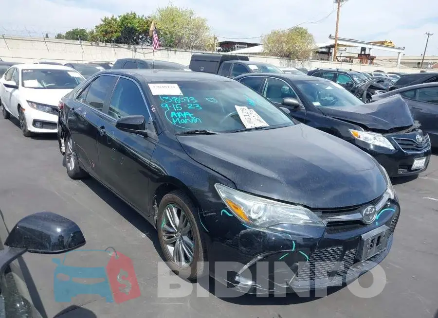 4T1BF1FK3FU483177 Photo# 1