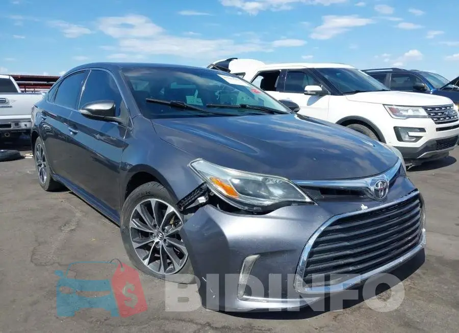 4T1BK1EB0GU201883 Photo# 1