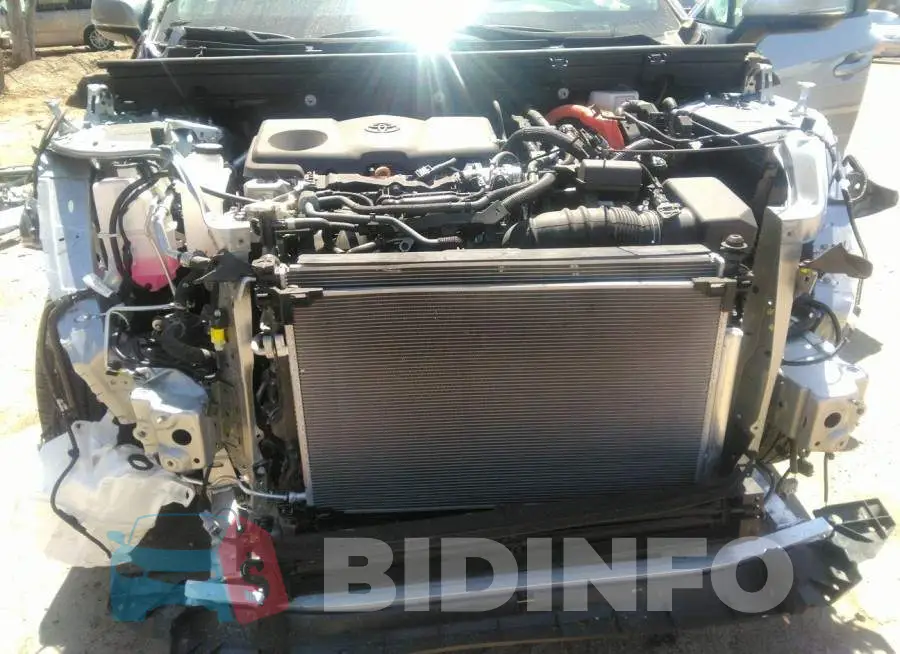4T3MWRFV2PU085937 Photo# 6