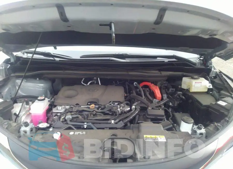 5TDASKFCXNS056284 Photo# 10
