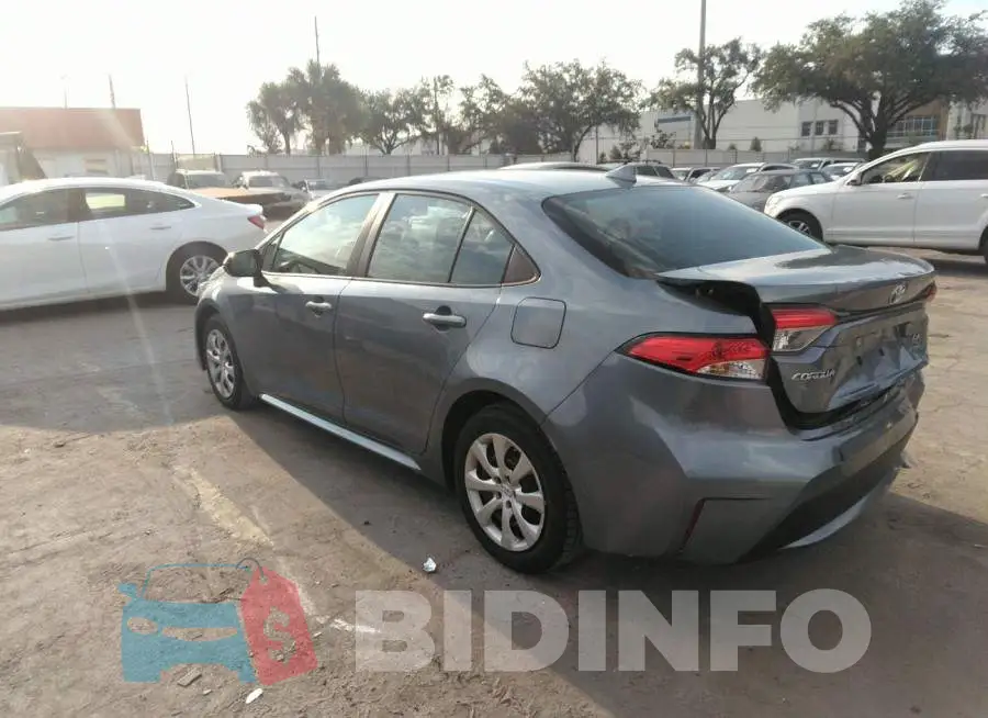 5YFEPRAE2LP092397 Photo# 3