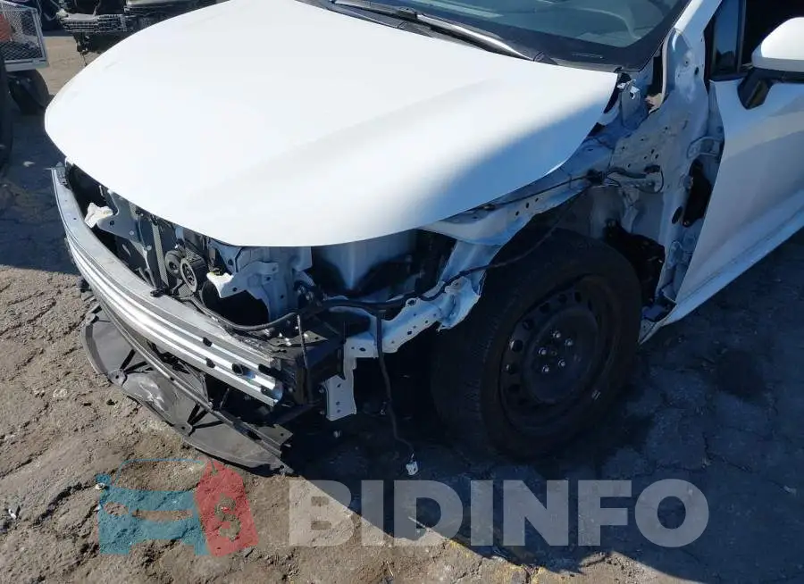 JTDBCMFE5PJ007797 Photo# 6