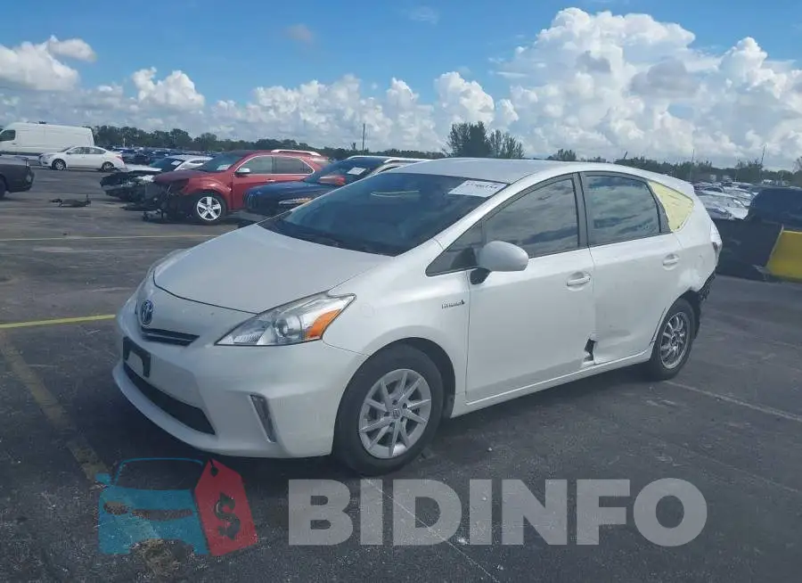 JTDZN3EU2D3227846 Photo# 2
