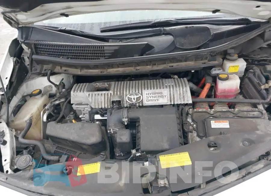 JTDZN3EU3D3289191 Photo# 10
