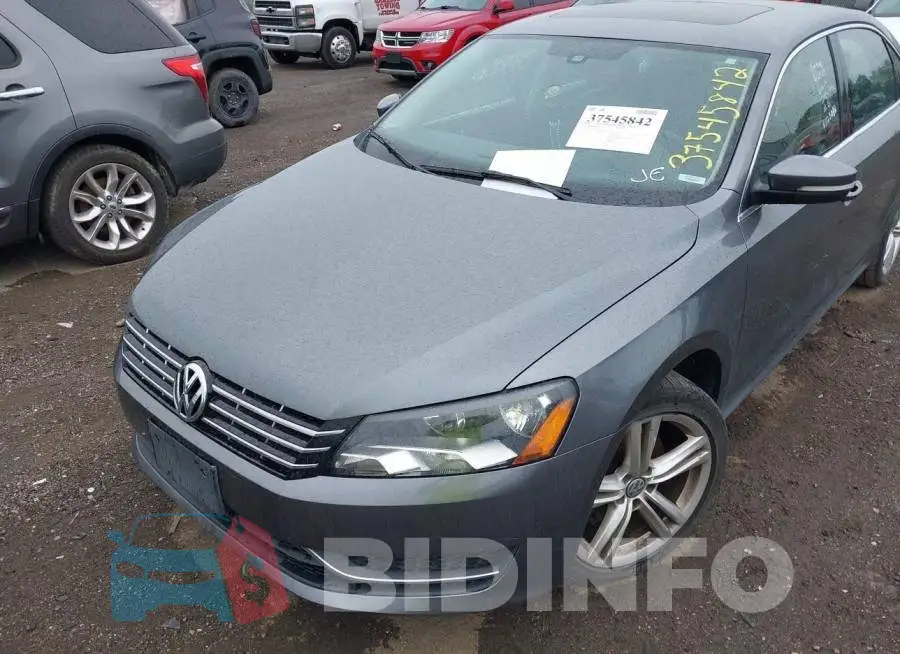 1VWBN7A38EC074653 Photo# 6