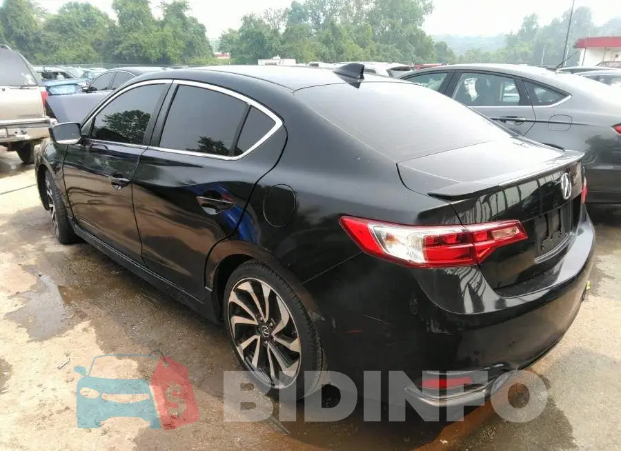 19UDE2F80GA006964 Photo# 3