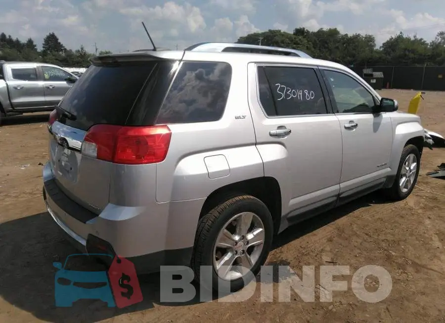 2GKFLYE35F6271448 Photo# 4