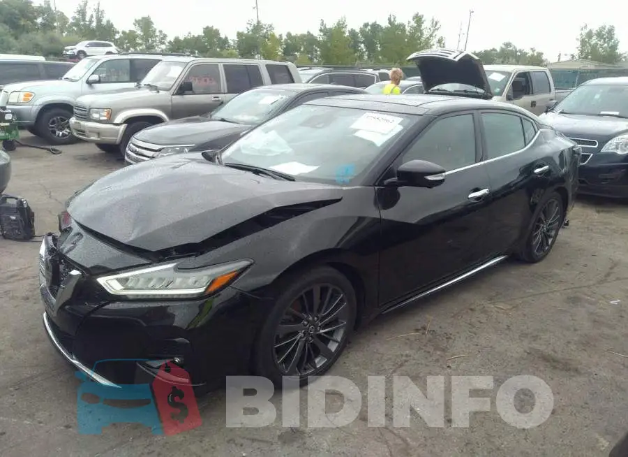 1N4AA6FV8LC378762 Photo# 2