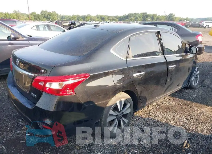 3N1AB7AP1KY206118 Photo# 4