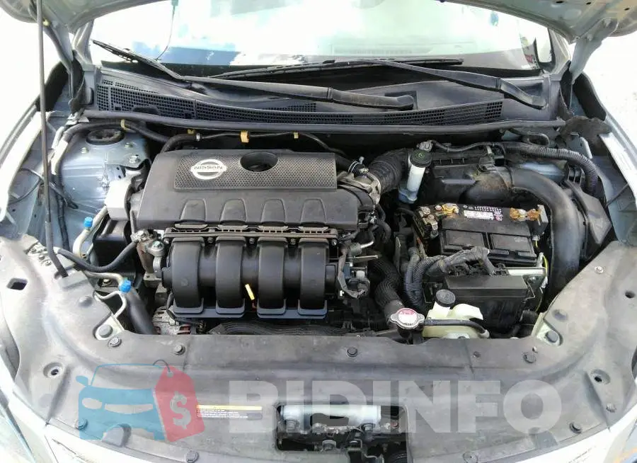 3N1AB7AP3DL693922 Photo# 10