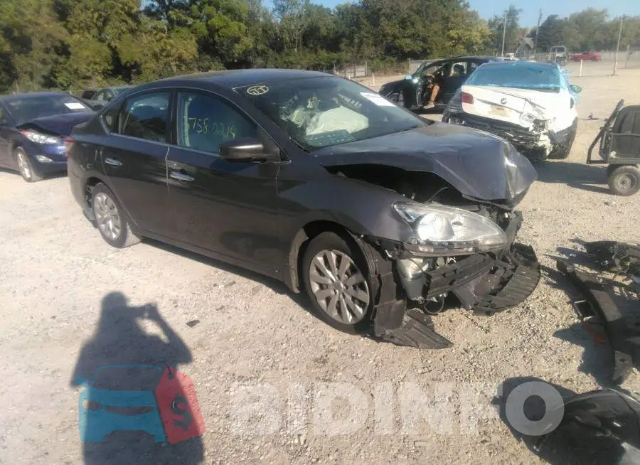 3N1AB7AP3FY229700 Photo# 1