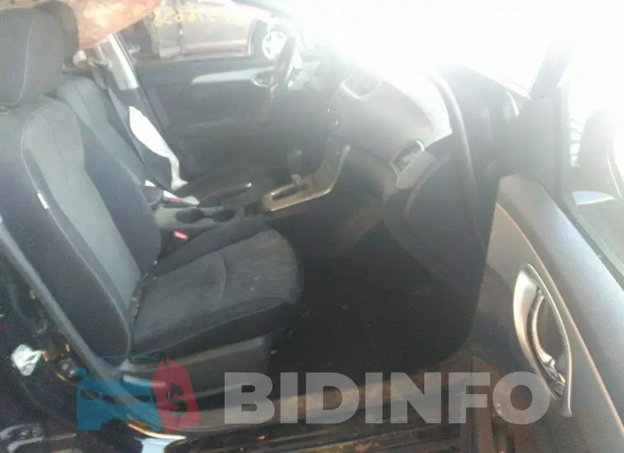 3N1AB7APXEY292307 Photo# 5