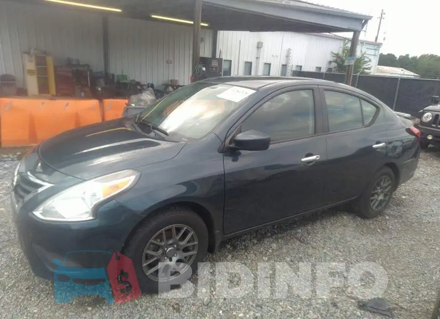 3N1CN7AP1GL910517 Photo# 2