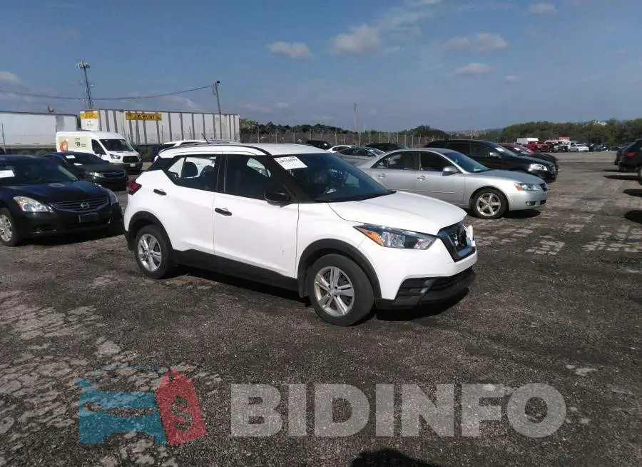 3N1CP5BV5LL571234 Photo# 1
