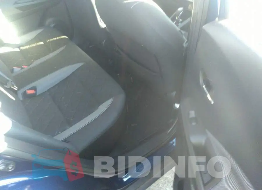 3N1CP5CV2LL478234 Photo# 8