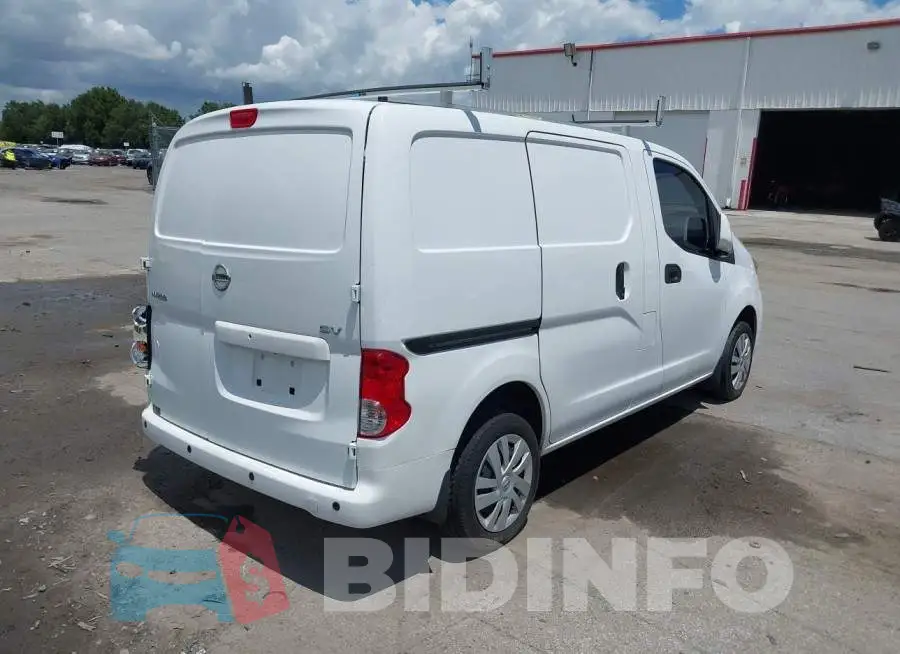 3N6CM0KN4MK701632 Photo# 4